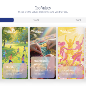 Values Platform